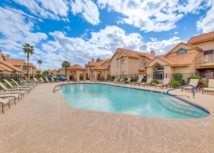2 Mi To Dtwn: W/ Patio In Mesa! Holiday home *