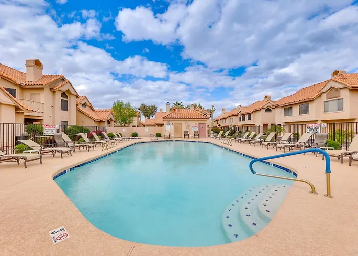 2 Mi To Dtwn: W/ Patio In Mesa! *