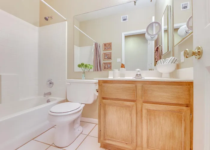 2 Mi To Dtwn: W/ Patio In Mesa! *