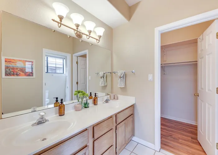 2 Mi To Dtwn: W/ Patio In Mesa! Mesa