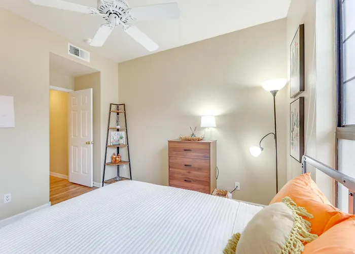 2 Mi To Dtwn: W/ Patio In Mesa!